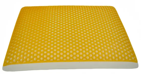 Almofada Lombar em Gel Almofada de Apoio em Gel Almofada de Apoio para Costas