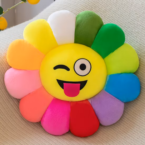 Macarons Sofá Travesseiros Almofadas de Cadeira Almofadas de Assento Decorativas para Casa